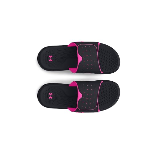 Under Armour Women's Ignite Pro Slide Sandal4