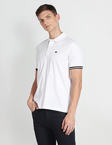 Image of Arrow Men's Regular Fit T-Shirt