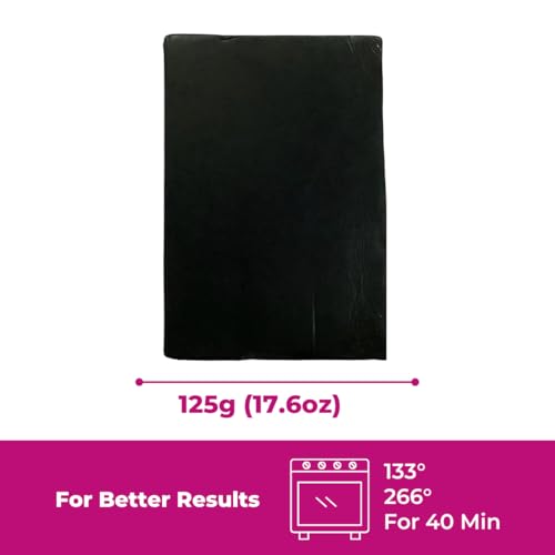 Oytra Polymer Clay 125g Signature Series Oven Bake Craft Clay for Jewelry Making, Earrings Miniatures & DIY Art Sculpting Soft Modeling Clay for Beads Charms Crafts Gifts