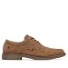 Imagen de XTI - Zapatos Tipo Blucher Hombre Camel - Calzado Cómodo y Versátil - Moda Casual - Modelo 14577101