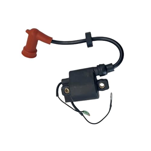 Bobine allumage 6E5-85570 pour réparer l'allumage des moteurs hors-bord V6