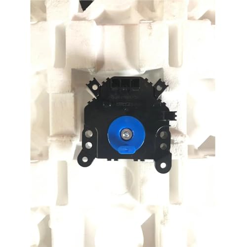 Washing Machine Drain Valve Motor Clutch Drainage Tractor GM-80-4 Compatible for Toshiba XQB70-EFRK Washing Machine Repair Parts
