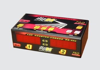 Preisvergleich Produktbild DS Racing Lap Counter DS-300 PRO