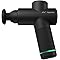 Amazon.com: Hyperice Hypervolt Go 2 - Black - Featuring Quiet Glide ...