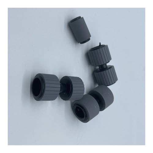 Rouleau de ramassage pour HP SCANJET 7000 S3 et 5000 S4 kit de remplacement