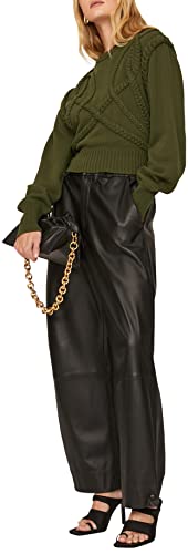Image of RTR Design Collective Yeva Knit Sweater