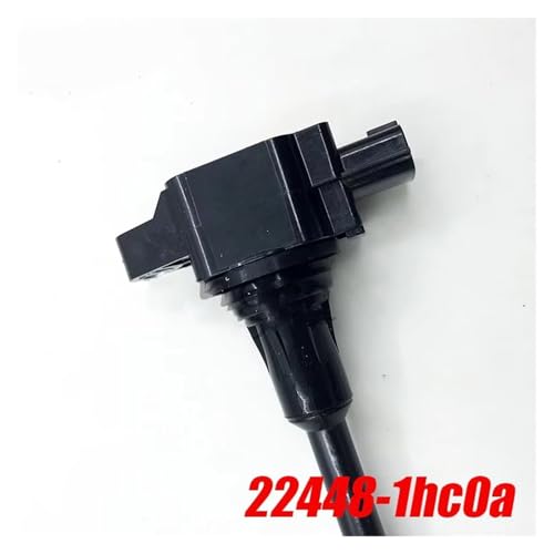 Bobines d'allumage de précision pour Nissan Murano 2.5L robustes