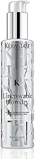 Kérastase Coiffage Couture, Protective & Styling Heat Lotion, SRS Technology with Micro-Beeswax, Reshapable & Longwear Hold for All Hair Types, Long-Lasting Anti-Frizz, L'Incroyable Blow-dry, 150ml