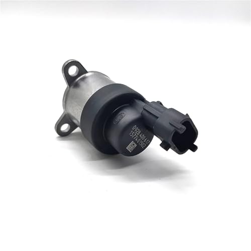 Électrovanne de régulation 0928400617 pour pompe à injection
