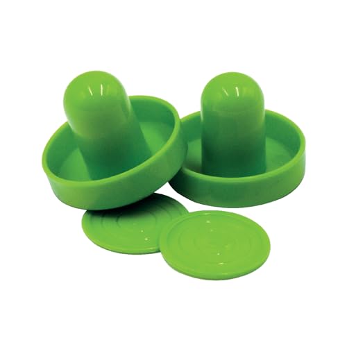 MKT Neon-Airhockey – Bild 6