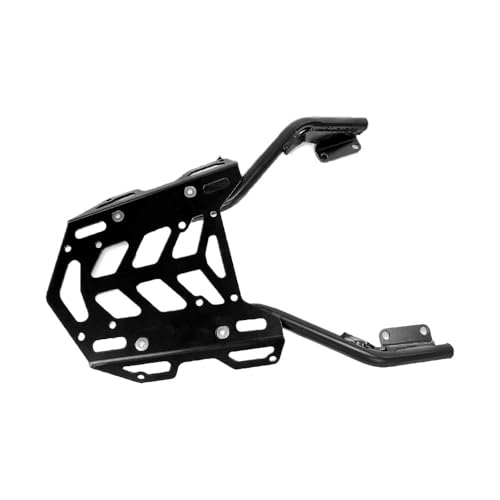 Support de chargement CB1300SF pour vos road-trips et voyages à moto