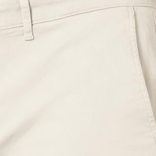 Image of Amazon Essentials Men's Slim-Fit All-Day Stretch Casual Chino Pant