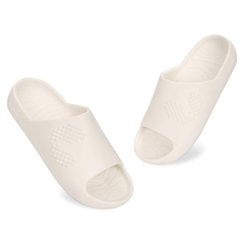 Image of CHUPPS Chupster Men's Orthopedic Slippers | Soft Cushioned Footbed | Lightweight Flip Flops | Anti-Skid Sole | Comfortable Daily Wear Chappals