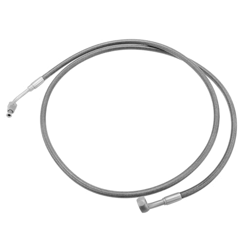 Manguera de freno trasero evita fugas de líquido en Polaris Ranger 500 2005-2009 8