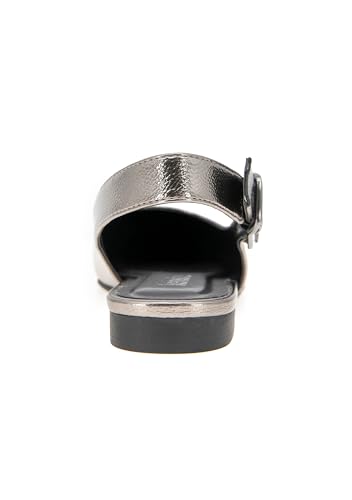 Kensie Women's Flo Ballet Flat2