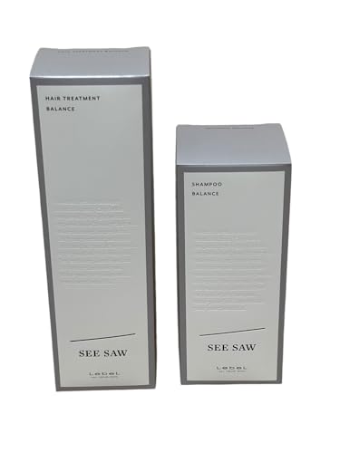 x SEE/SAW V[\[ wAXLvVv[ oX B 250ml / wAg[ggB 200ml Zbg Tꔄi