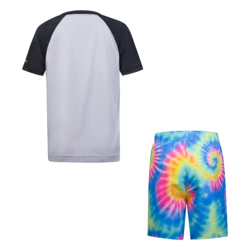 Hurley Boys Swim Suit 2-Piece Outfit Set2