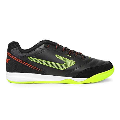 Chuteira Futsal Topper Dominator TD IV