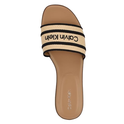 Calvin Klein Women's Kendell Sandal3