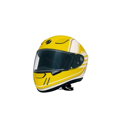 Amazon | ZEALOT(ジーロット) ブレードランナー フルフェイス