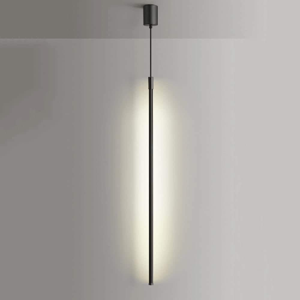 Suspension chevet chambre luminaire suspendu minimaliste coin salon