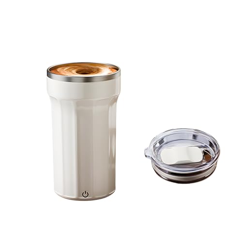 [lalarimi]ۉ}OJbv dVF[ ha 350ml Z~bN_PP[^[ ͎Cz ≷Ή 360°ې􂢉\ USB-C[d 1[d200gp  d ԗp s K