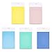 Generic Sticky Note – samoprzylepny blok notatkowy – różne kolory (250 arkuszy 9,5 x 7 cm)