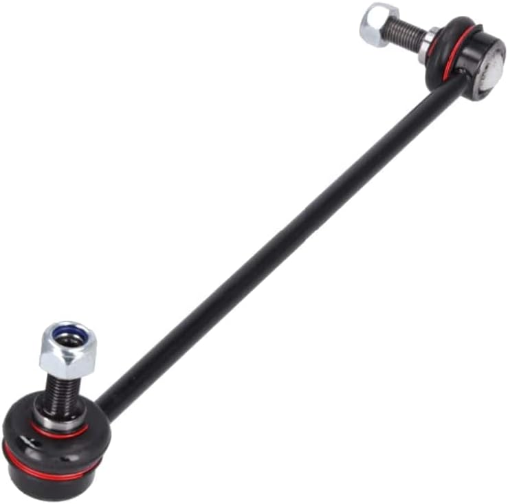 febi bilstein 24122 Stabiliser Link with lock nuts, pack of one