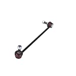febi bilstein 24122 Verbindungsstange mit Sicherungsmuttern… – passend für Volkswagen Golf V – Produktbild 6