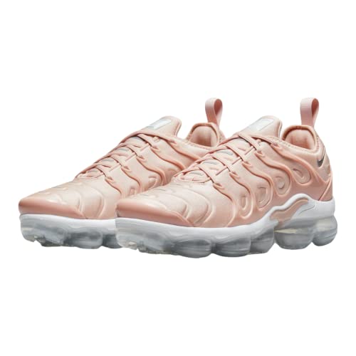 Nike Vapormax Plus Women Beige Oxford Brown DM8327-600 (DM8327-600, Numeric_7)
