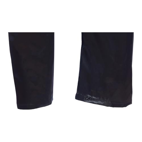 Blackrock Cotswold Wasserdichte Hose, Leichte wasserdichte Überhosen für Herren und Damen, Arbeitshosen, Wanderhosen, Outdoor, Angeln, Camping