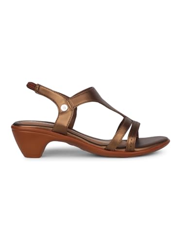 Image of Bata Women's Block Heel Sandal