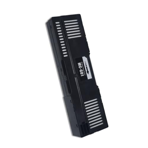 Cartouche d'entretien MC-G01 pour imprimantes Canon MAXIFY GX7010 à GX7092