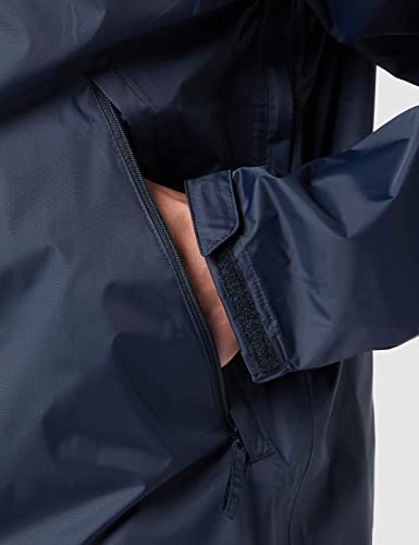 Image of Helly Hansen Loke Jacket 2.0 Mens Waterproof Windproof Breathable Lightweight Packable Rain Jacket Outdoor