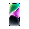 Apple iPhone 14, 256GB, Midnight - (Renewed)