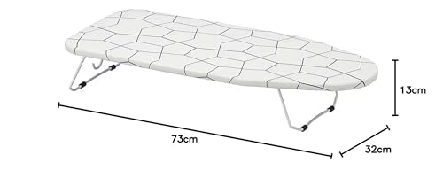 IKEA JÄLL Bügelbrett (73x32cm)