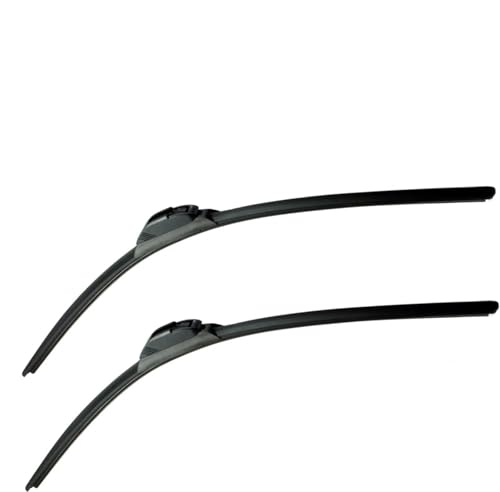 Essuie-glaces Hyundai Ioniq 2016-2022 Heyner Super Flat 26 18