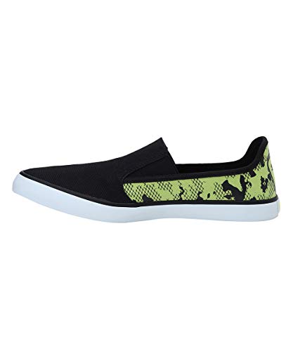 Image of Puma Unisex Bukavu Sneaker