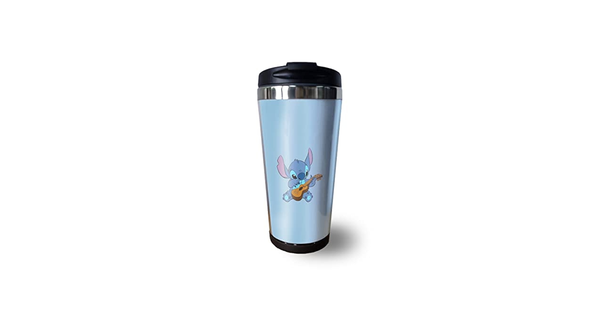 Amazon | Stitch スティッチ マグボトル コーヒーカップ 魔法瓶