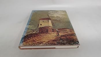 Water-mills, windmills and horse-mills of South Africa