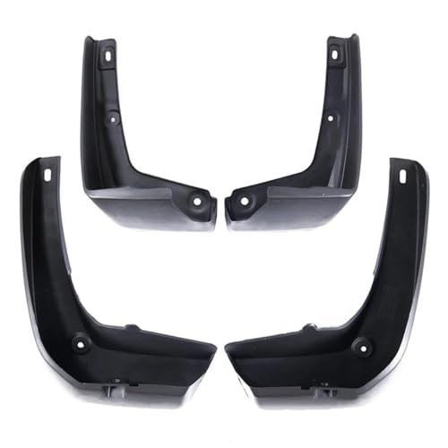 Bavettes de protection Honda Jazz GK3 stop aux éclats de peinture sur ailes