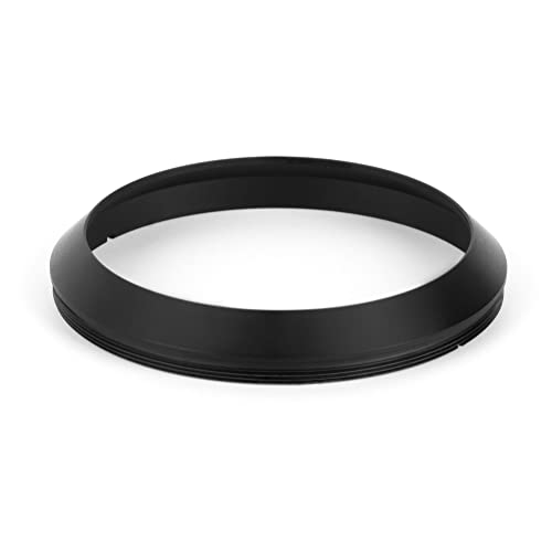 Image of NiSi - Athena Prime 50mm T1.9 Full Frame Cinema Lens, Compatible with ARRI PL Mount Cameras, Wide Angle Lens Full Frame, Quality Build, Great Low-Light Performance and Image Quality Camera Accessories | 50mm Focal Length, T1.9 Maximum Aperture, Full-Frame Coverage, Arri Pl Mount, 77mm Filter Thread and Rear Screw-in Filter