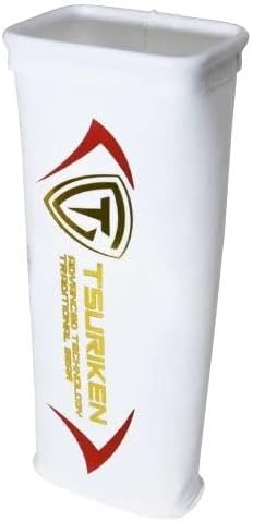 Tsuriken TS241 Shaku Holder, White