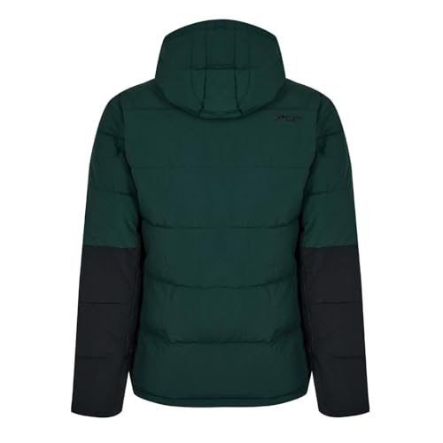 Image of Oakley Men's Tahoe Puffy Recycled Jacket