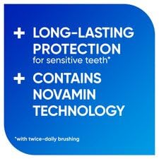 Image of Sensodyne Toothpaste - Fresh Gel, 130G Tube - Cold Relief