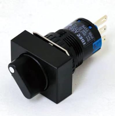 AS6H-31Y2C AS6H-32Y2C selector Switch AS6H-33Y2C (AS6H-33Y2C)