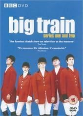 Big Train : Complete BBC Series 1 & 2 [1998] [DVD]