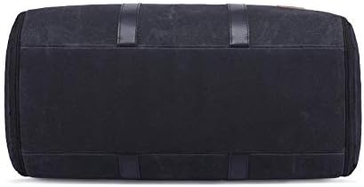 HJUGHPN メンズ ハンドバッグ メンズ トラベルバッグ キャンバストート