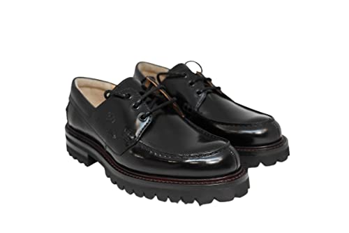 Tipo: Stringata Church\'s Glenfield Scarpe Stringate Uomo in Vera Pelle - CT21003003 (Numeric_39)