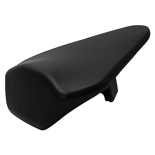 Selle passager arrière moto pour balades en duo sur CBR1000RR Sp